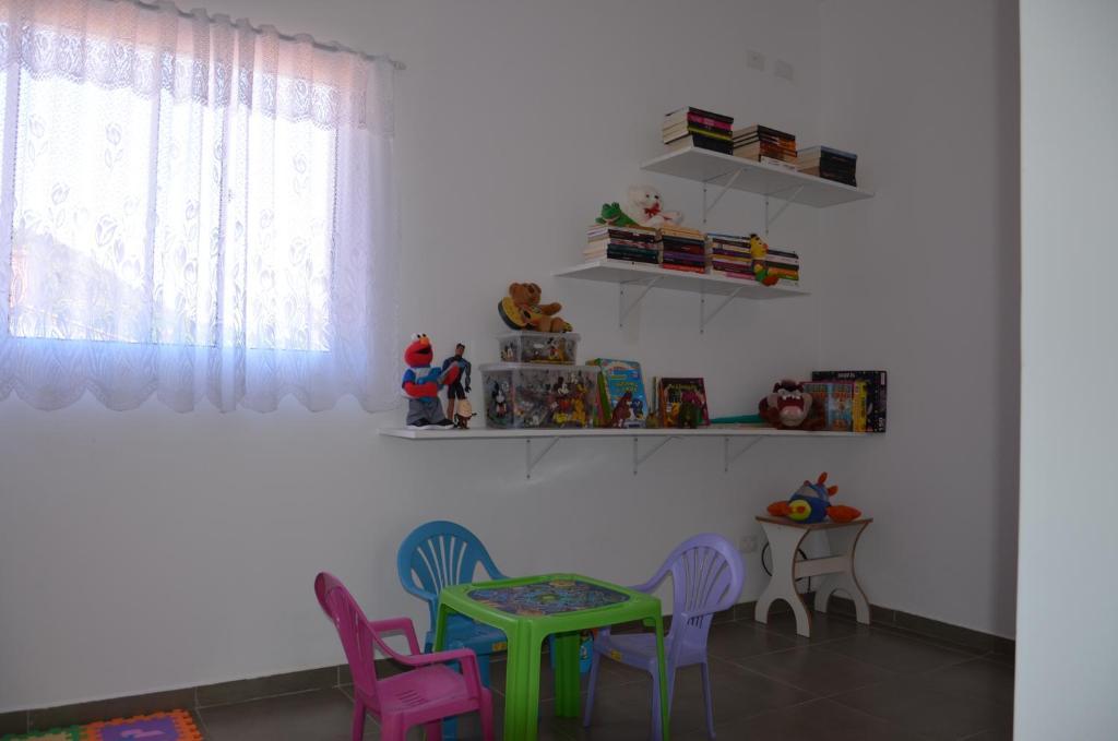 גוארויה Pousada Praia Do Guaiuba מראה חיצוני תמונה